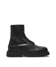 CALVIN KLEIN CK Botines de piel con cordones - Zapatos Hombre