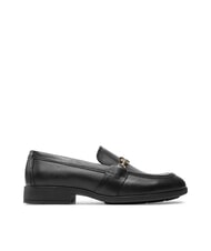 TOMMY HILFIGER TH  mocasines de cuero - Zapatos Mujer