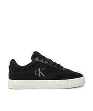 CALVIN KLEIN CLASSIC CUPSOLE LOW Zapatillas - Zapatos Mujer