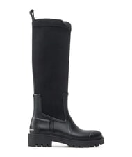 CALVIN KLEIN HIGH RAINBOOT Botas altas de neopreno - Zapatos Mujer