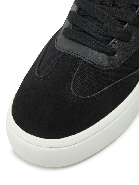 CLASSIC CUPSOLE LOW Zapatillas negro - Zapatos Mujer