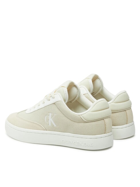 CLASSIC CUPSOLE LOW Zapatillas blanco - Zapatos Mujer
