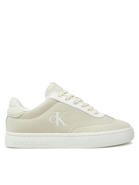 CLASSIC CUPSOLE LOW Zapatillas blanco - Zapatos Mujer