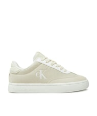 CALVIN KLEIN CLASSIC CUPSOLE LOW Zapatillas blanco - Zapatos Mujer - 2