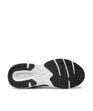 CALVIN KLEIN RETRO TENNIS MIX Zapatillas negro - Zapatos Mujer - 7