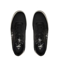 CALVIN KLEIN CLASSIC CUPSOLE LOW Zapatillas negro - Zapatos Mujer - 3
