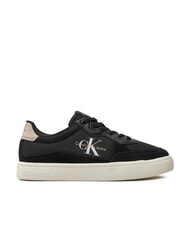 CALVIN KLEIN CLASSIC CUPSOLE LOW Zapatillas - Zapatos Mujer