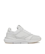 CALVIN KLEIN FLEXI RUNNER Zapatillas blanco - Zapatos Mujer - 2