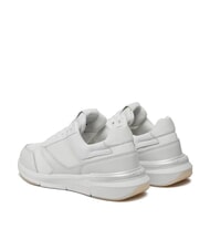 CALVIN KLEIN FLEXI RUNNER Zapatillas blanco - Zapatos Mujer - 5