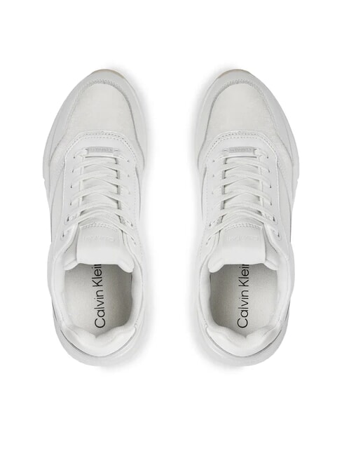 FLEXI RUNNER Zapatillas blanco - Zapatos Mujer