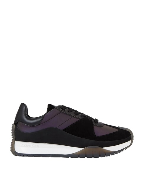 ORIGINAL RUNNER LUM Zapatillas negro - Zapatos Mujer