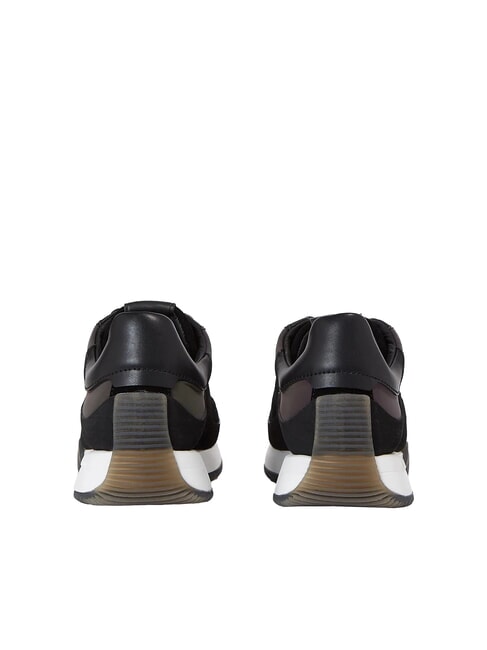 ORIGINAL RUNNER LUM Zapatillas negro - Zapatos Mujer