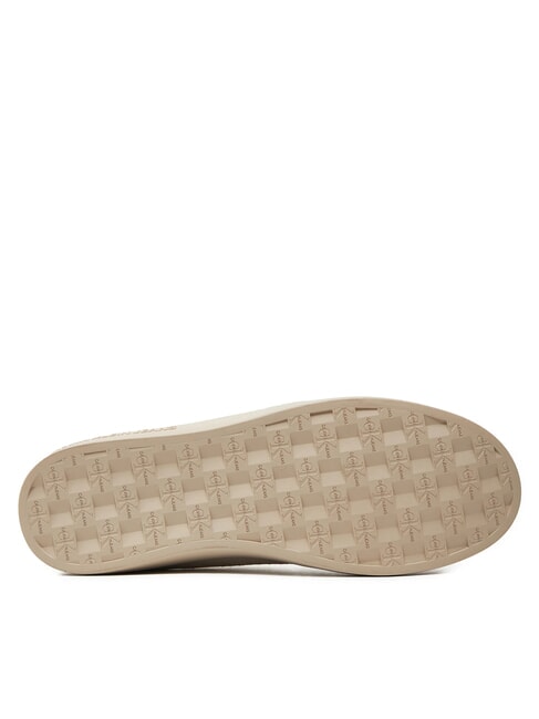 CLASSIC CUPSOLE LOW Zapatillas beige - Zapatos Mujer
