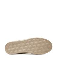 CALVIN KLEIN CLASSIC CUPSOLE LOW Zapatillas beige - Zapatos Mujer - 6