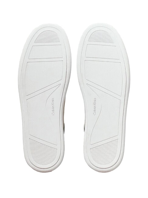 LP CUPSOLE LACE UP Zapatillas de cuero marr&oacute;n - Zapatos Mujer