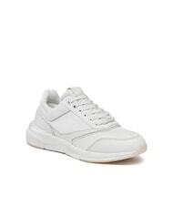 CALVIN KLEIN FLEXI RUNNER Zapatillas blanco - Zapatos Mujer - 3