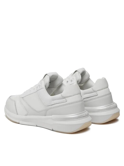 FLEXI RUNNER Zapatillas blanco - Zapatos Mujer