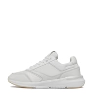 CALVIN KLEIN FLEXI RUNNER Zapatillas blanco - Zapatos Mujer - 4