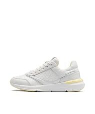 CALVIN KLEIN EPI MONO MIX Zapatillas de cuero - Zapatos Mujer