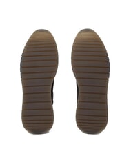 CALVIN KLEIN ORIGINAL RUNNER LUM Zapatillas negro - Zapatos Mujer - 5