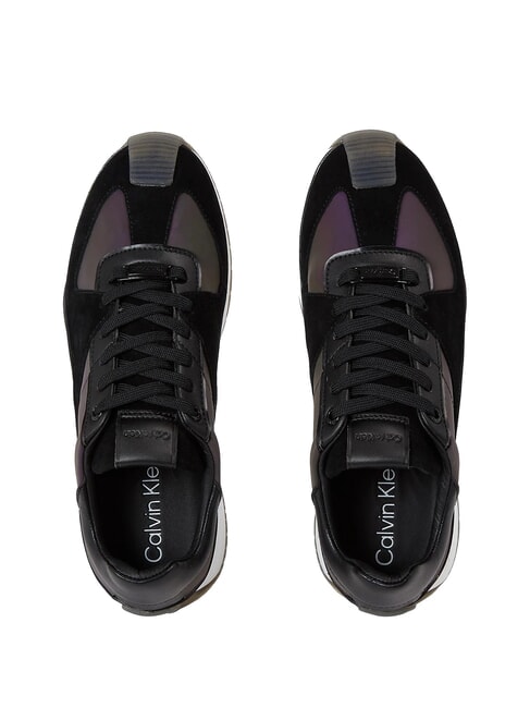 ORIGINAL RUNNER LUM Zapatillas negro - Zapatos Mujer