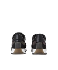 CALVIN KLEIN ORIGINAL RUNNER LUM Zapatillas negro - Zapatos Mujer - 4