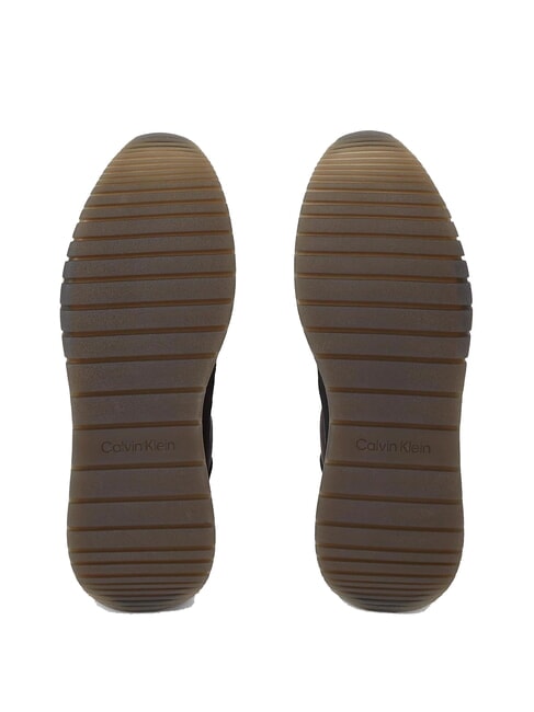 ORIGINAL RUNNER LUM Zapatillas negro - Zapatos Mujer