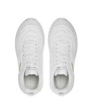 TOMMY HILFIGER CHUNKY DRESSY Zapatillas blanco - Zapatos Mujer - 4