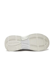 TOMMY HILFIGER CHUNKY DRESSY Zapatillas blanco - Zapatos Mujer - 6