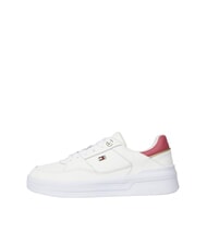 TOMMY HILFIGER ESSENTIAL Zapatillas beige - Zapatos Mujer - 3