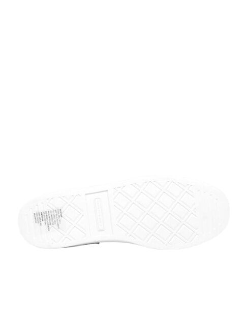 HERITAGE COURT Zapatillas de piel  rosa - Zapatos Mujer