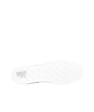 TOMMY HILFIGER HERITAGE COURT Zapatillas de piel  rosa - Zapatos Mujer - 8