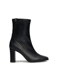 TOMMY HILFIGER PARTY LEATHER SOCK Botas altas tipo calcet&iacute;n negro - Zapatos Mujer - 3