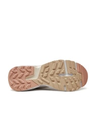 TOMMY HILFIGER TRAIL RUNNER Zapatillas beige - Zapatos Mujer - 6