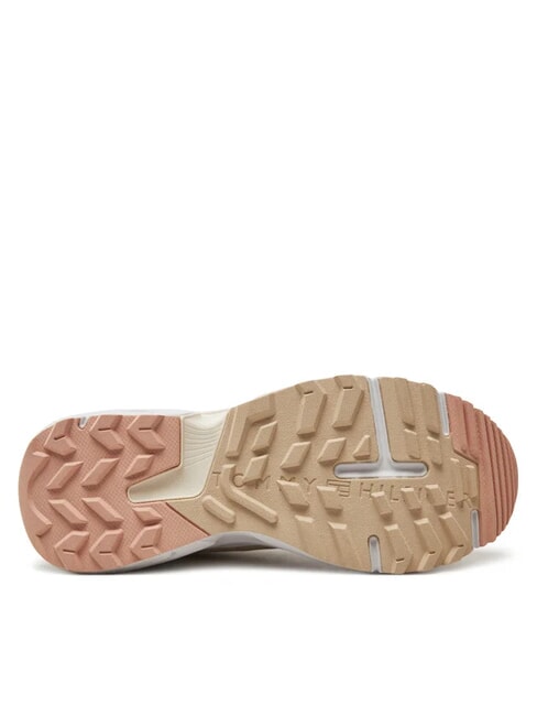 TRAIL RUNNER Zapatillas beige - Zapatos Mujer