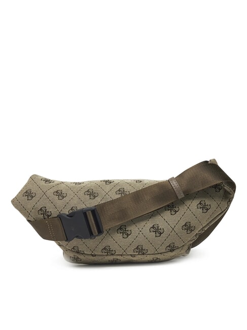 POUCH Bolsa de tela Combinaci&oacute;n de logotipos de arena 4g - Ri&ntilde;oneras