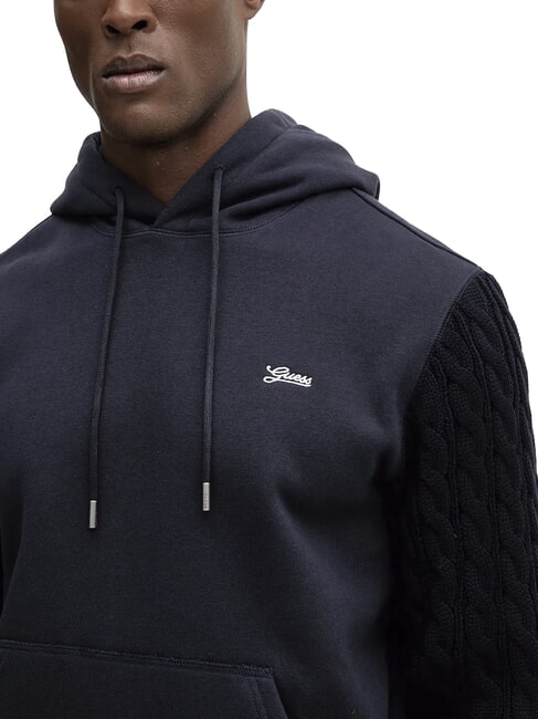 CONTRAST Sudadera smartblue - Sudaderas