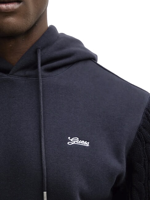 CONTRAST Sudadera smartblue - Sudaderas