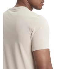 GUESS BASIC PIMA Camiseta de algod&oacute;n el&aacute;stico piedra pasadena - camiseta - 4