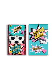 HAPPY SOCKS MOTHER'S DAY Set de regalo 3 pares de calcetines 4300 - Calcetines de mujer - 2