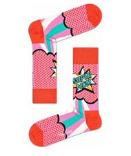 HAPPY SOCKS MOTHER'S DAY Set de regalo 3 pares de calcetines 4300 - Calcetines de mujer - 3