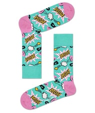 HAPPY SOCKS MOTHER'S DAY Set de regalo 3 pares de calcetines 4300 - Calcetines de mujer - 4