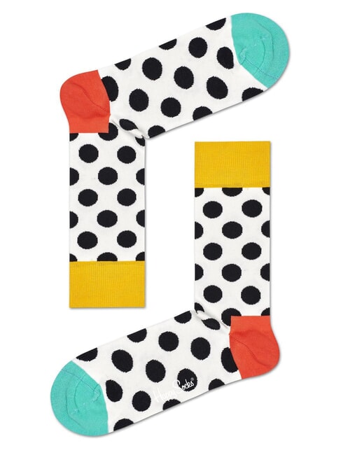 MOTHER'S DAY Set de regalo 3 pares de calcetines 4300 - Calcetines de mujer