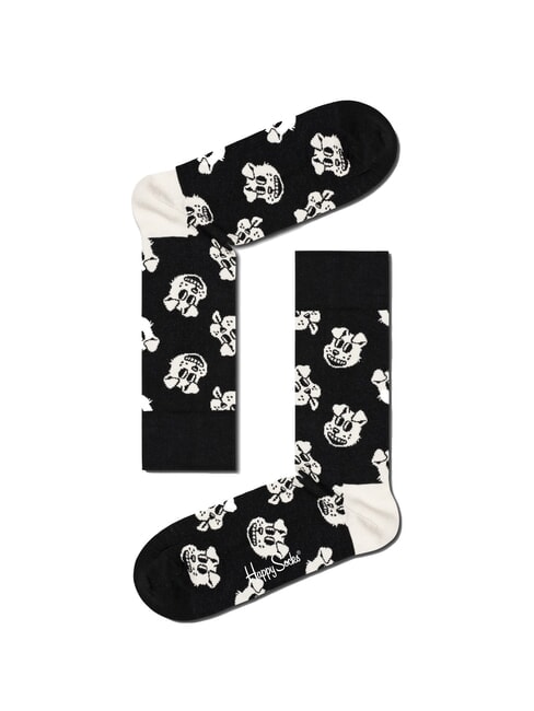 PETS SOCKS Lote de regalo de 2 pares de calcetines 9100 - Calcetines de mujer