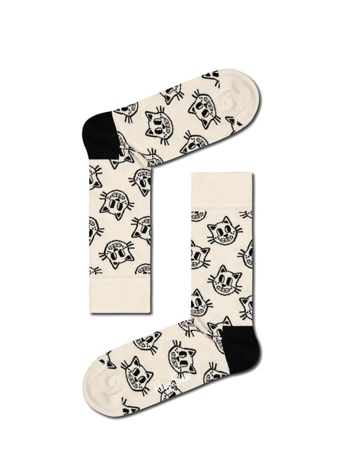 PETS SOCKS Lote de regalo de 2 pares de calcetines 9100 - Calcetines de mujer