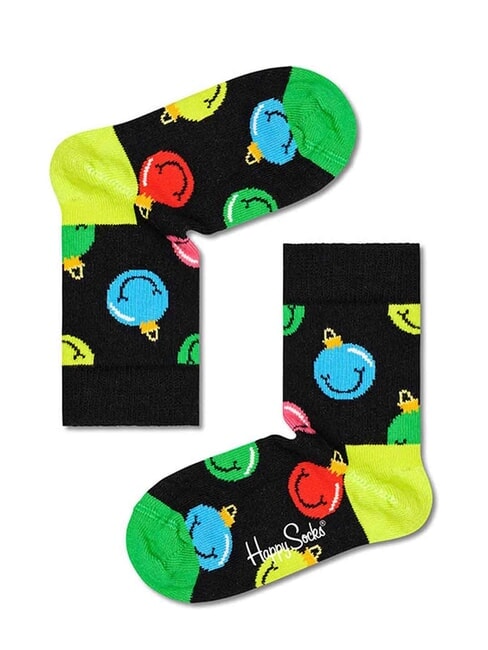 HOLIDAY KIDS Set de regalo 2 pares de calcetines 0200 - Calcetines unisex