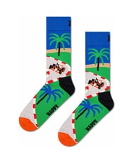 HAPPY SOCKS TOP RACER Set de regalo 3 pares de calcetines rojo - Calcetines de hombre - 4