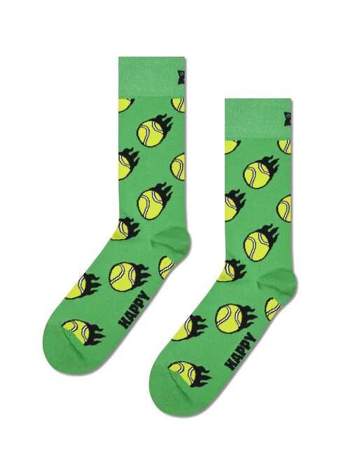 TENNIS Set de regalo 2 pares de calcetines azul - Calcetines de mujer