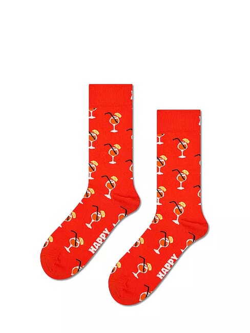 BEACH LIFE Set de regalo 2 pares de calcetines verde - Calcetines de hombre