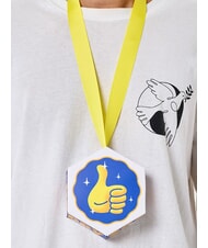 HAPPY SOCKS MEDAL Caja de regalo 1 par de calcetines azul - Calcetines de hombre - 3